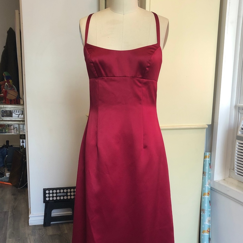 Nicole Miller Prom / Bridesmaid / Evening Gown